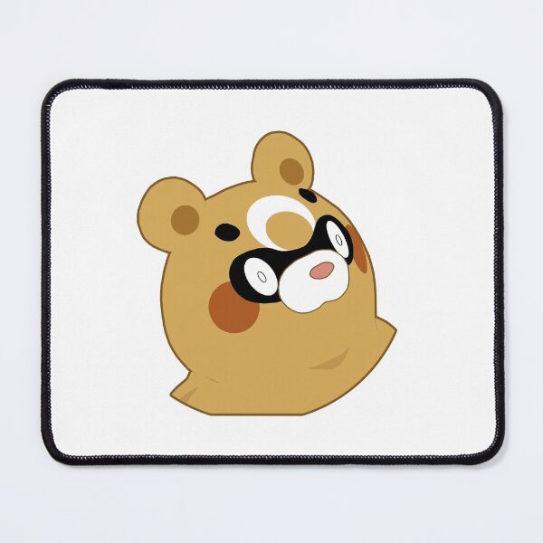 Item preview, Guoba Surprised Genshin Impact designed and sold by dudu-inpajamas.