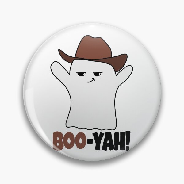 Item preview, Boo-Yah! designed and sold by Becky-Marie.