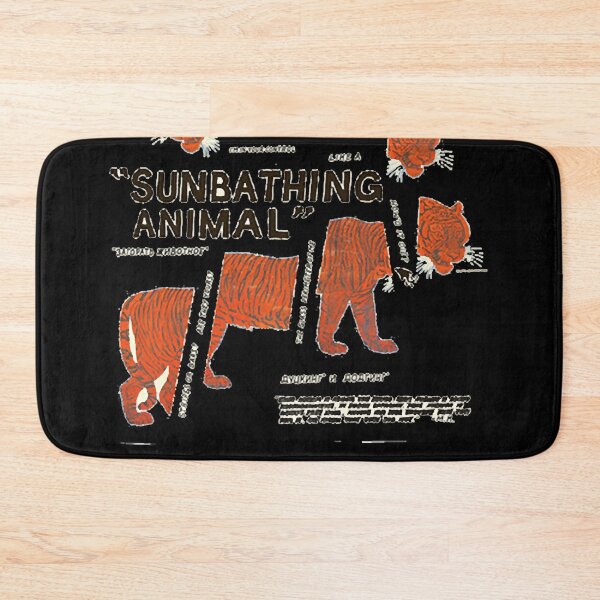 Item preview, parquet courts Essential designed and sold by MelodyAnne01.