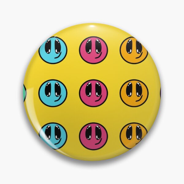 Item preview, Multitude of happiness   designed and sold by StarriesRoom.