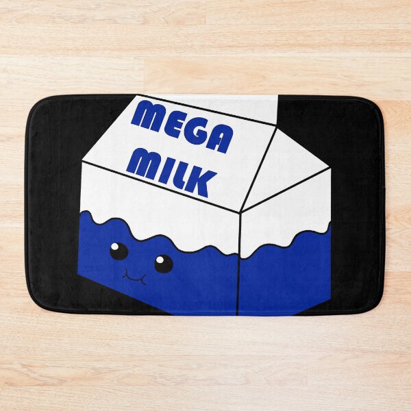 Item preview, Mega Milk Essential designed and sold by HayleyDawn01.