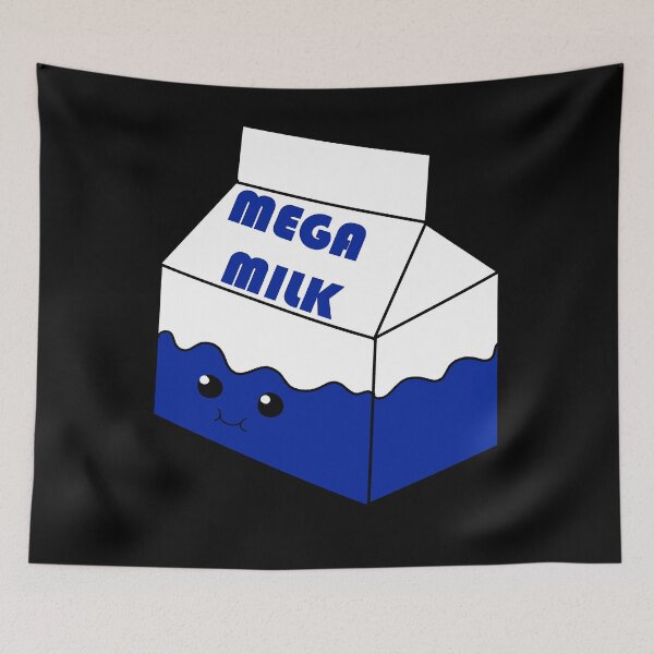 Item preview, Mega Milk Essential designed and sold by HayleyDawn01.