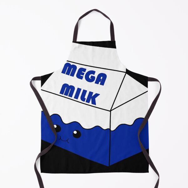 Item preview, Mega Milk Essential designed and sold by HayleyDawn01.