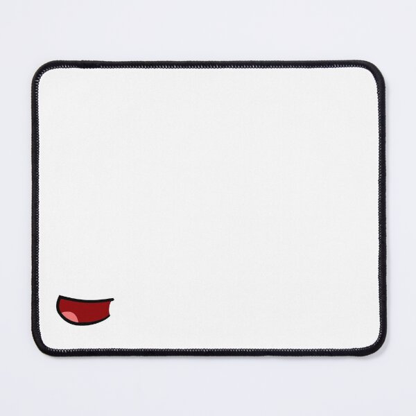 Item preview, Open mouth smiling designed and sold by Lemaja.