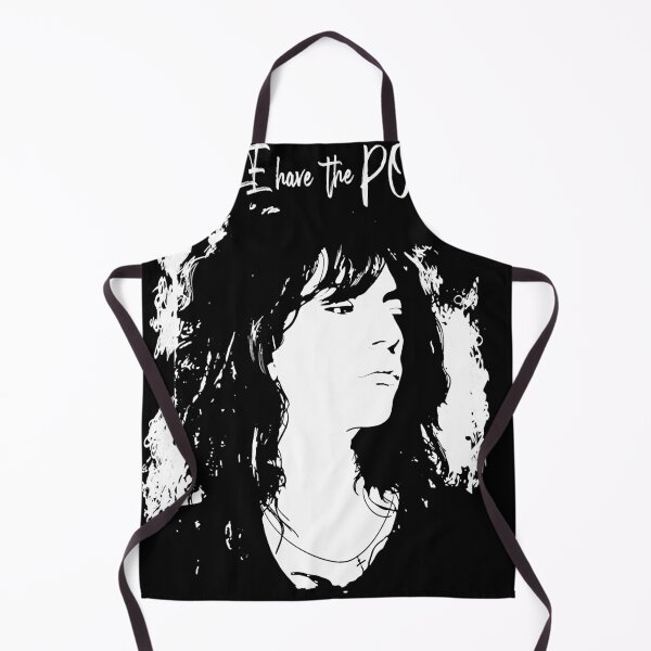Aperçu de l'œuvre Patti "LES GENS ONT LE POUVOIR" vote 2020, punk rock Classique créée et vendue par MelodyAnne01.