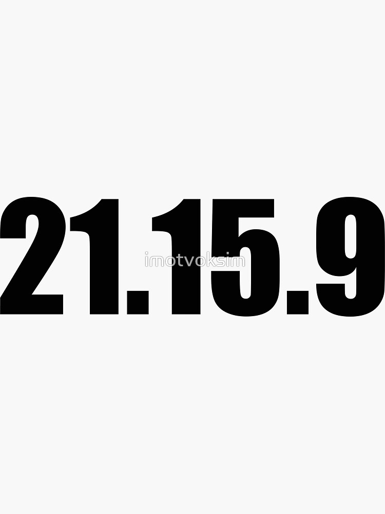 21.15.9 by imotvoksim