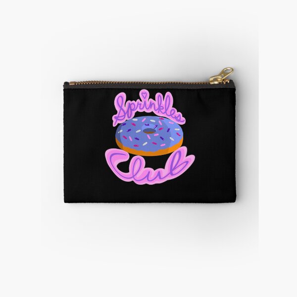 Item preview, Sprinkles Club designed and sold by ZorraZaid.