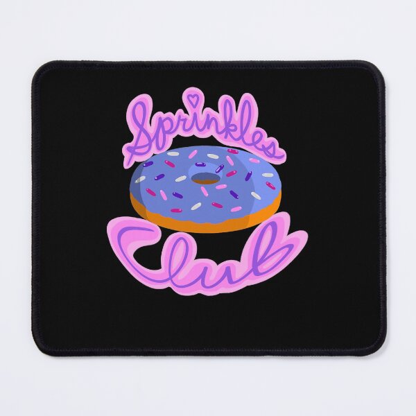 Item preview, Sprinkles Club  designed and sold by ZorraZaid.
