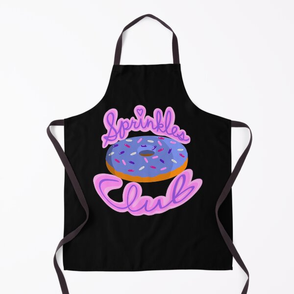 Item preview, Sprinkles Club designed and sold by ZorraZaid.