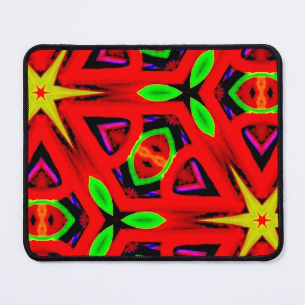 Item preview, The "Famous" expressionism abstract pattern by Code03 designed and sold by Code03.