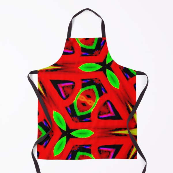 Item preview, The "Famous" expressionism abstract pattern by Code03 designed and sold by Code03.