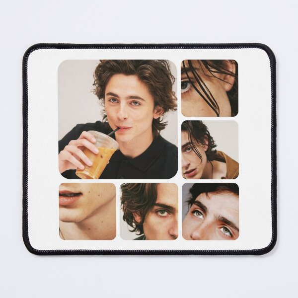 Item preview, Timothèe Chalamet designed and sold by FrancescaNasta.