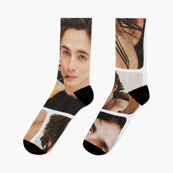 Item preview, Timothèe Chalamet designed and sold by FrancescaNasta.