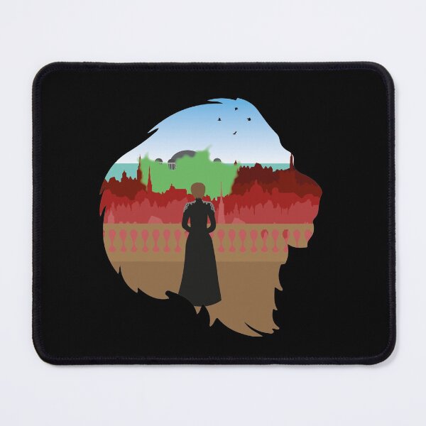 Item preview, Queen's Revenge designed and sold by edonefilms.