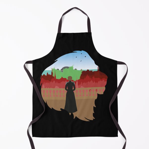 Item preview, Queen's Revenge designed and sold by edonefilms.