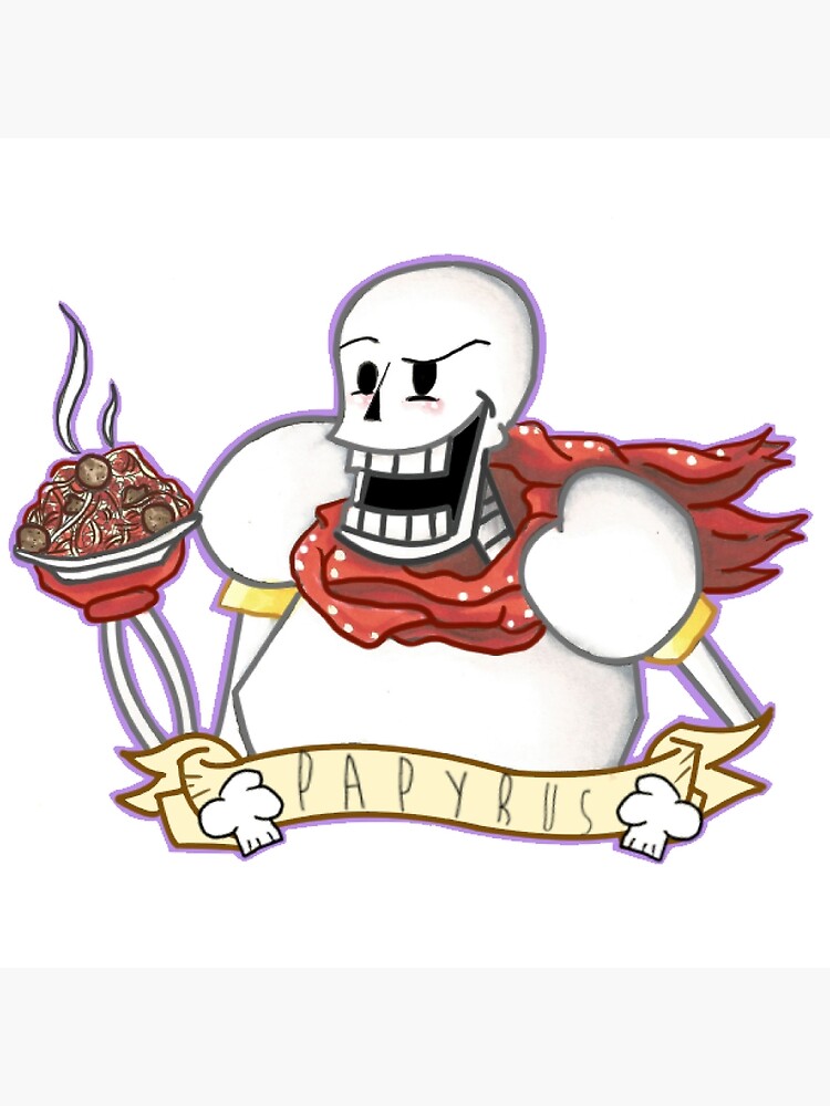 papyrus funko pop