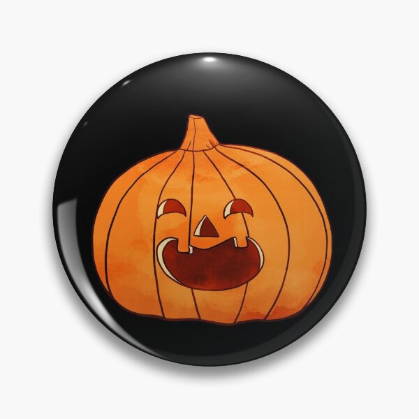 Item preview, Halloween Pumpkin designed and sold by MszPink.