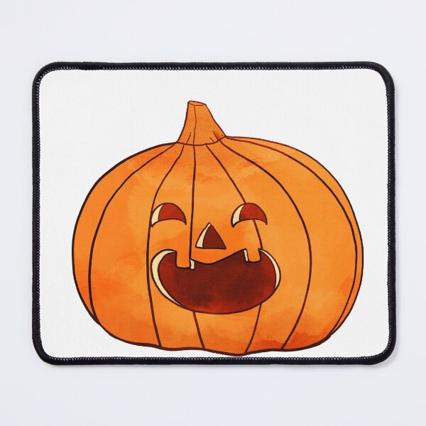 Item preview, Halloween Pumpkin designed and sold by MszPink.