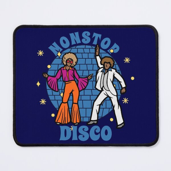 Item preview, Nonstop Disco. Disco Music nonstop designed and sold by ramazis.