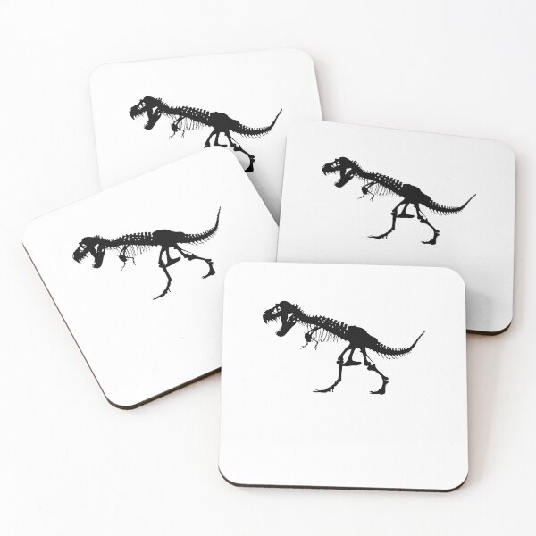 Item preview, T. rex skeleton  designed and sold by Yuchi1.