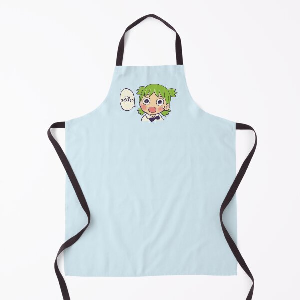 Item preview, I draw another yotsuba reaction / i'm scared text / yotsubato designed and sold by RansRoom.