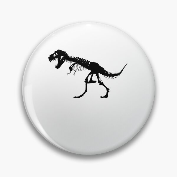 Item preview, T. rex skeleton  designed and sold by Yuchi1.