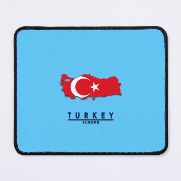 Item preview, Turkey - Europe designed and sold by Indian Unity Club.