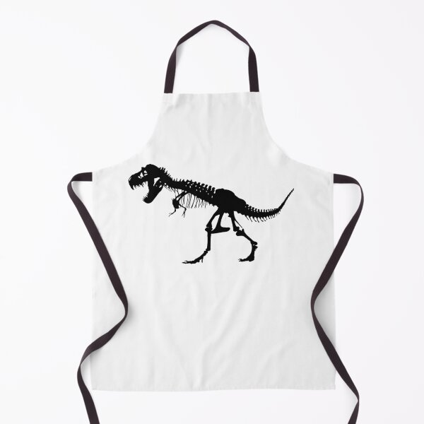Item preview, T. rex skeleton designed and sold by Yuchi1.