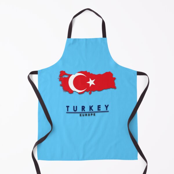 Item preview, Turkey - Europe designed and sold by Indian Unity Club.