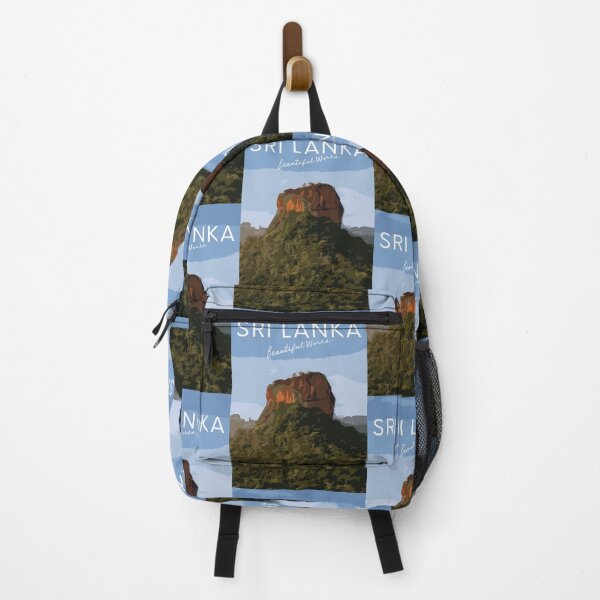 Item preview, Sri Lanka Travel Poster designed and sold by Lotofus.