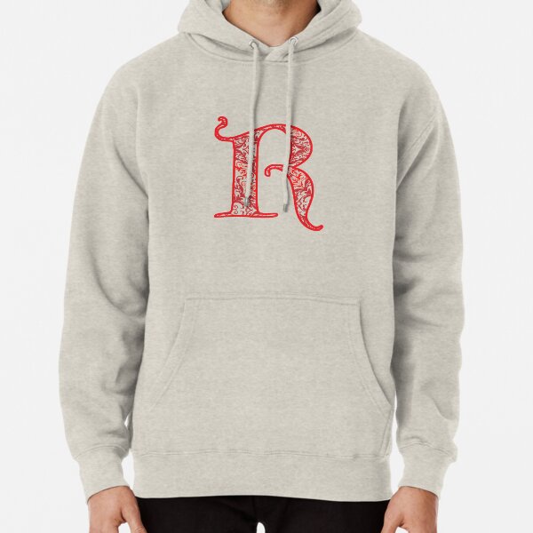 rhodes college sweatshirt