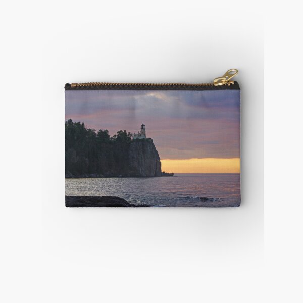 Item preview, Sunrise At Spilt Rock Light House designed and sold by Tina Hailey.
