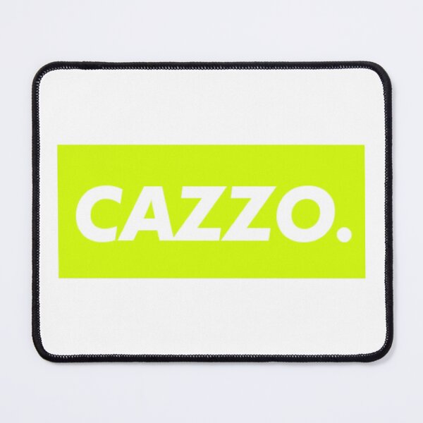 Item preview, CAZZO neon designed and sold by Tee-Star.
