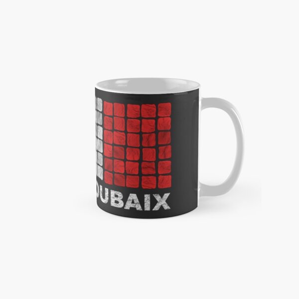 Item preview, Paris - Roubaix. The Hell of the North designed and sold by AKindChap.