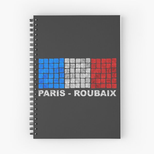 Item preview, Paris - Roubaix. The Hell of the North designed and sold by AKindChap.