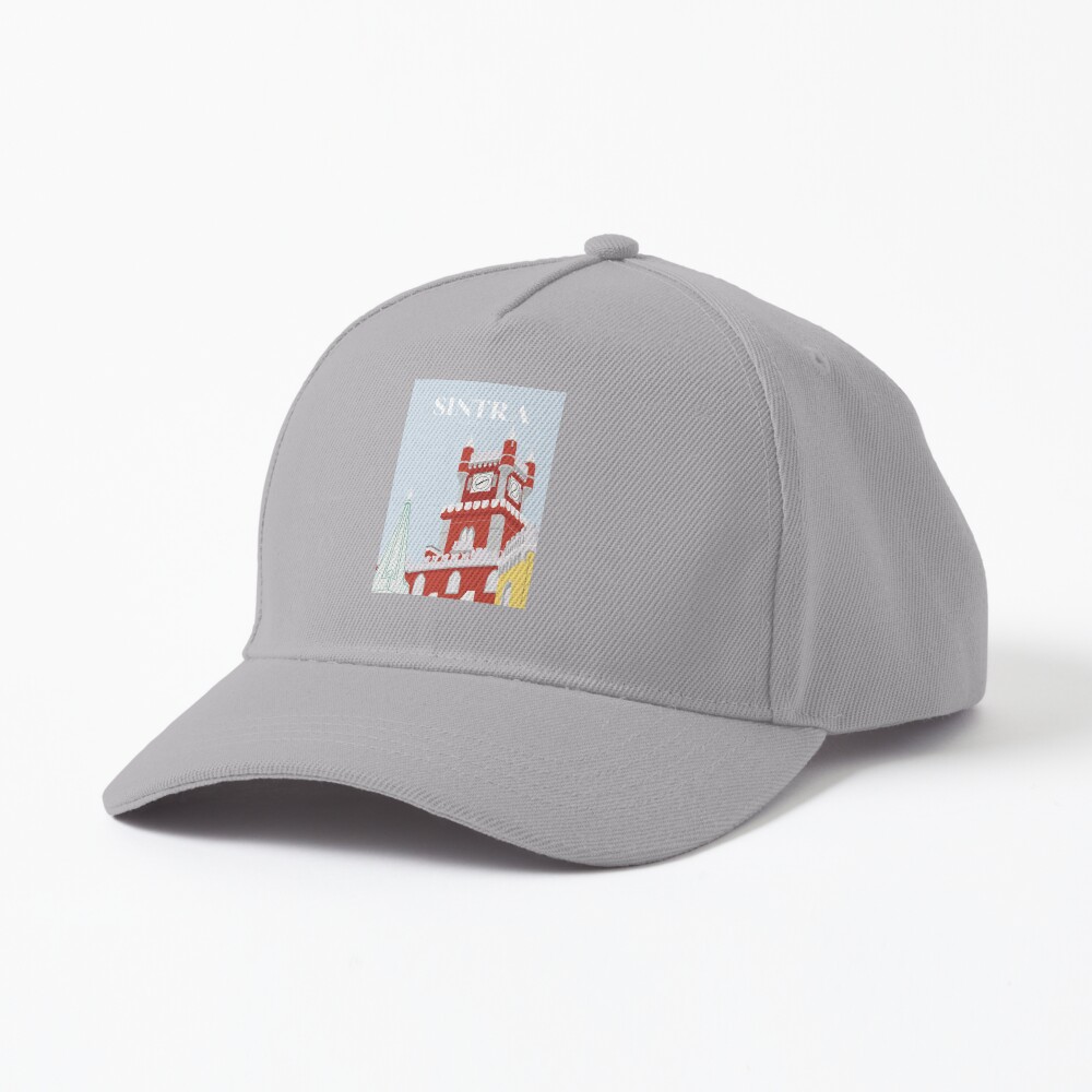 Artikel-Vorschau von Baseball Cap, designt und verkauft von StudioSofiafr.