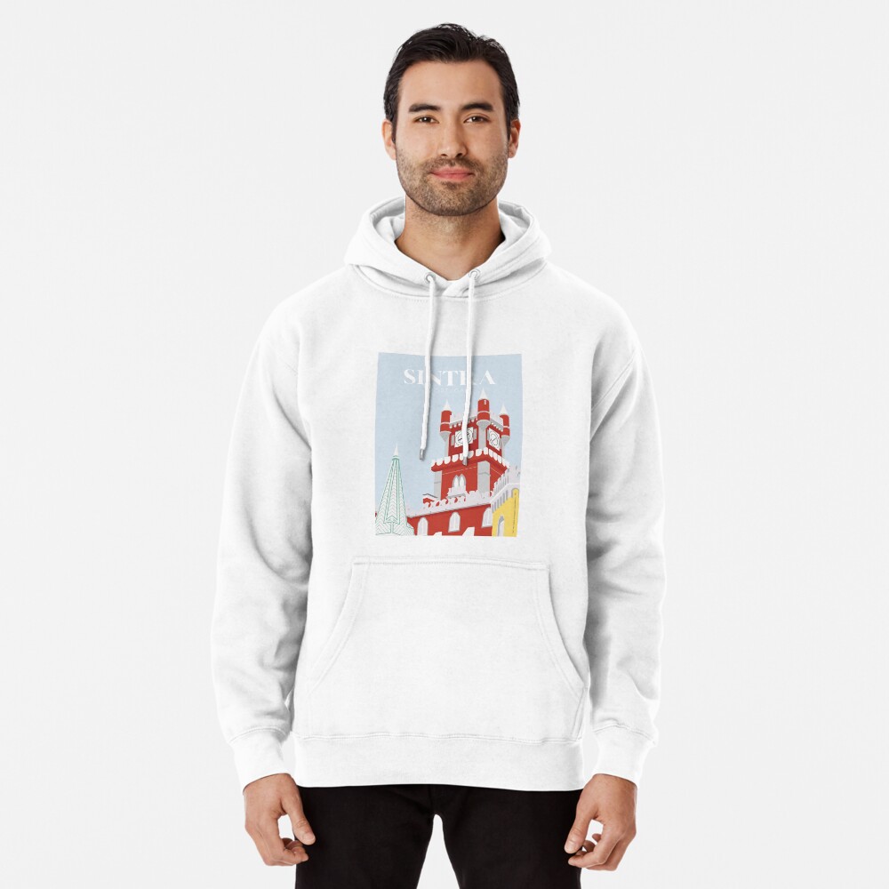 Artikel-Vorschau von Hoodie, designt und verkauft von StudioSofiafr.