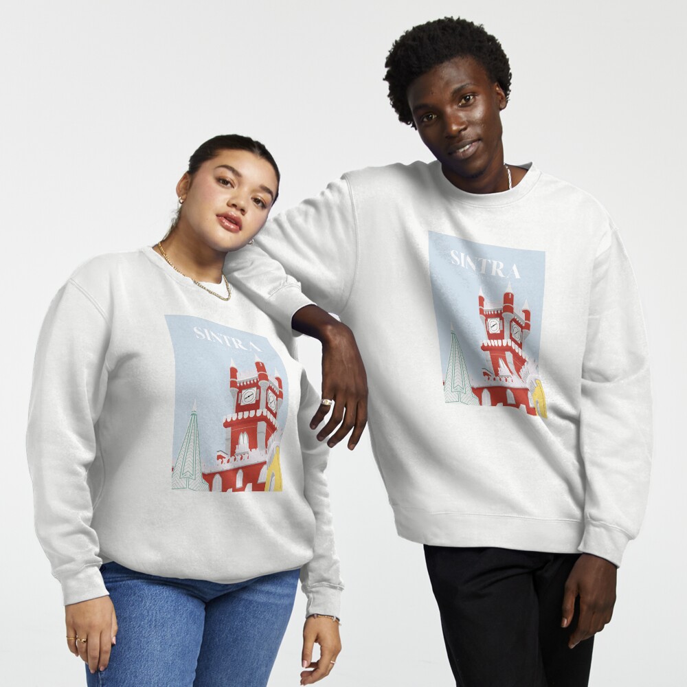 Artikel-Vorschau von Pullover, designt und verkauft von StudioSofiafr.