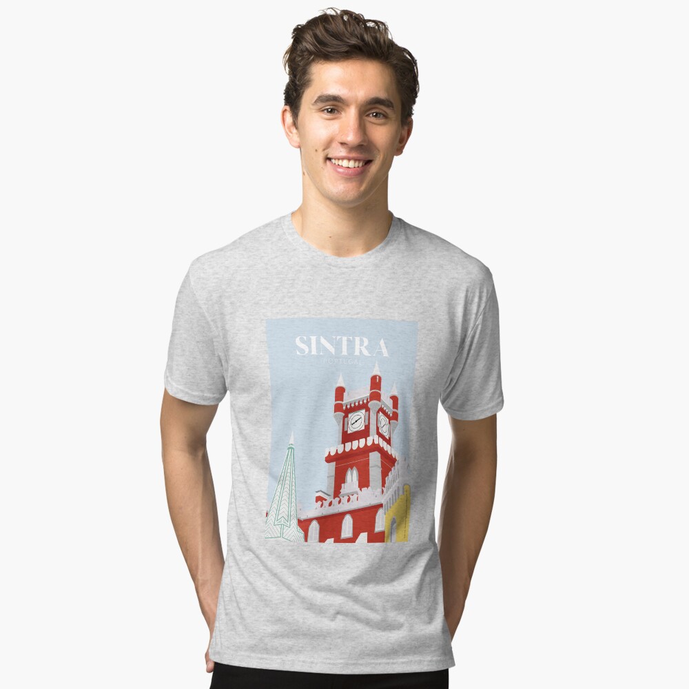 Artikel-Vorschau von Vintage T-Shirt, designt und verkauft von StudioSofiafr.