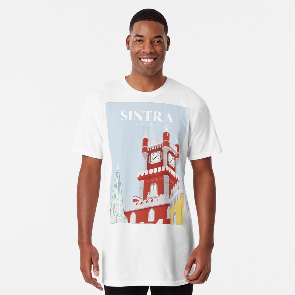 Artikel-Vorschau von Longshirt, designt und verkauft von StudioSofiafr.