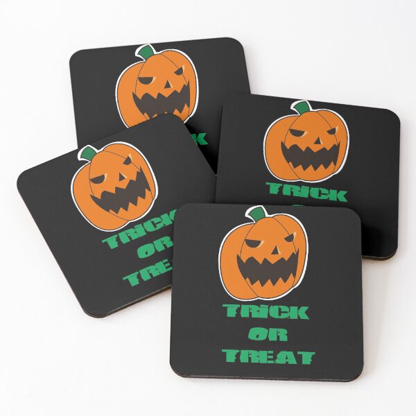 Item preview, Trick or Treat designed and sold by DanielCostaart.