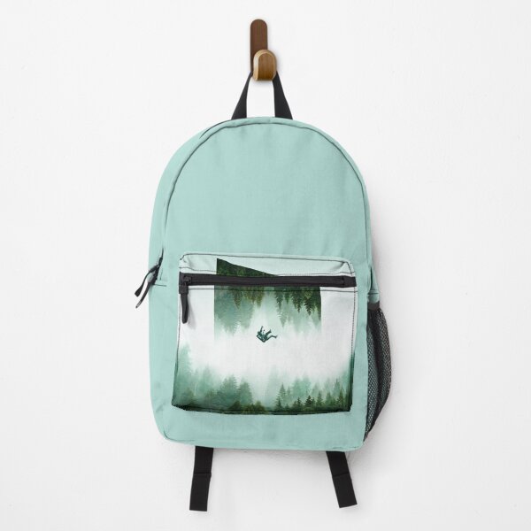 Item preview, The Falling Astronaut designed and sold by DigitalDesgin.