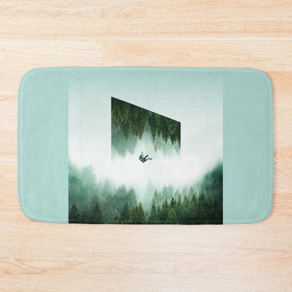 Item preview, The Falling Astronaut designed and sold by DigitalDesgin.