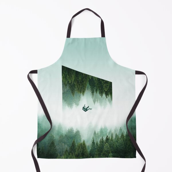 Item preview, The Falling Astronaut designed and sold by DigitalDesgin.