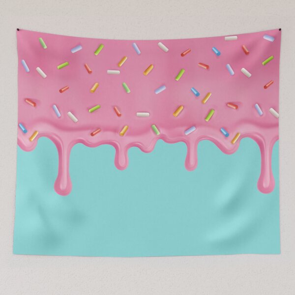 Item preview, Donut vibes designed and sold by WalkOnLife.