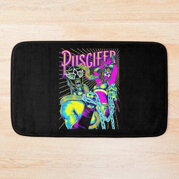 Item preview, Puscifer 'best Tending Graphic Sticker designed and sold by orundal.