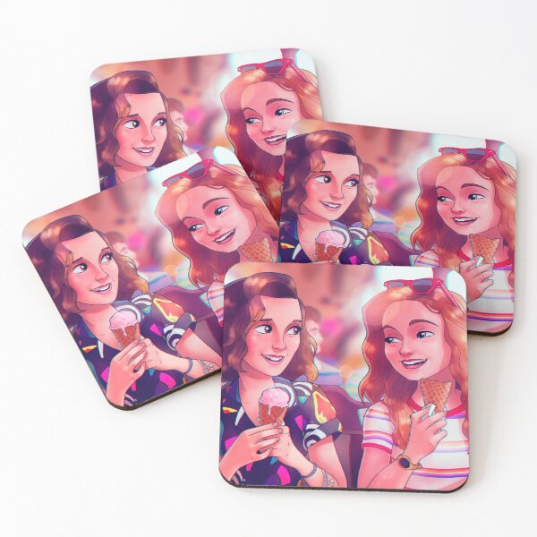 Item preview, 80's friends designed and sold by gueligldv.