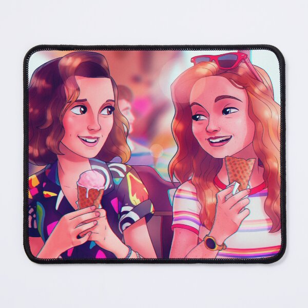 Item preview, 80's friends designed and sold by gueligldv.