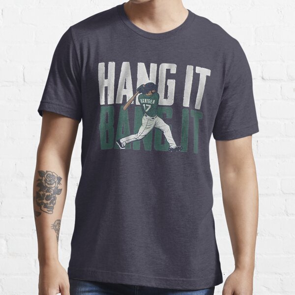 MLB Seattle Mariners (Mitch Haniger) Men's T-Shirt