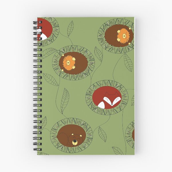 Item preview, Sleeping Friends designed and sold by HelyanDesign.